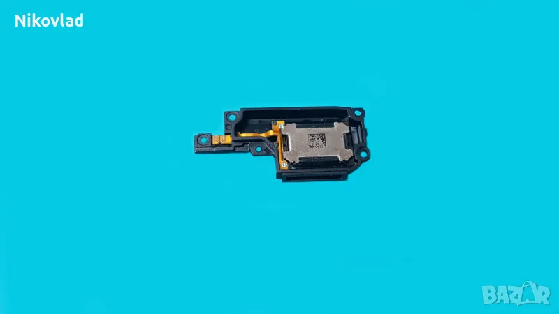 Полифония (говорител) Motorola Moto G71 5G, снимка 1