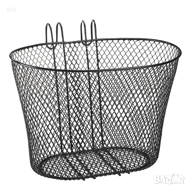 Кошница за колело, предна, снимка 1