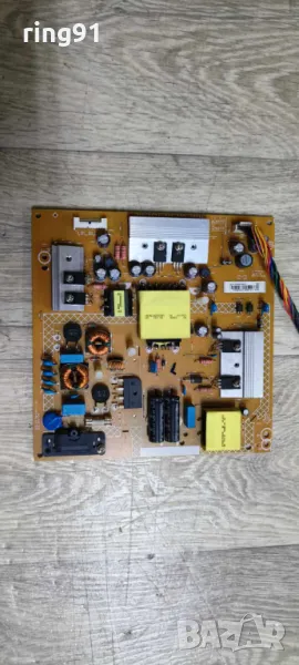 Захранване - 715G7574-P01-000-002M TV Philips 43PFS5301/12, снимка 1