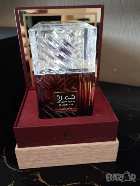 Арабски парфюми Lattafa , снимка 1