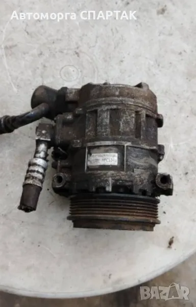 Mercedes C 2.0 C-200 CGI 16V Климатична помпа с парт номер 4472008263, снимка 1