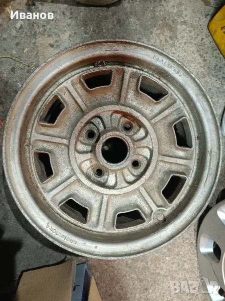 Джанта cromodora Cd 18, снимка 1