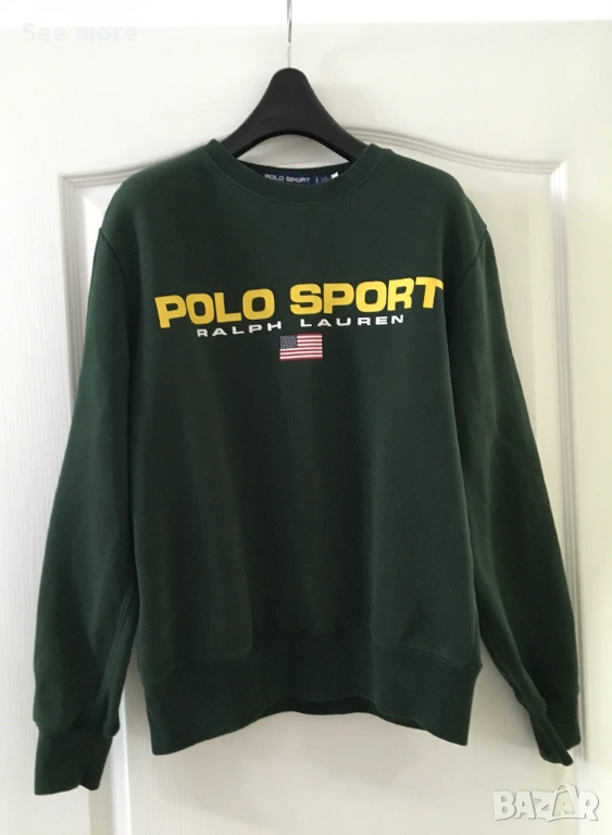 POLO Sport Ralph Lauren Unisex S, снимка 1