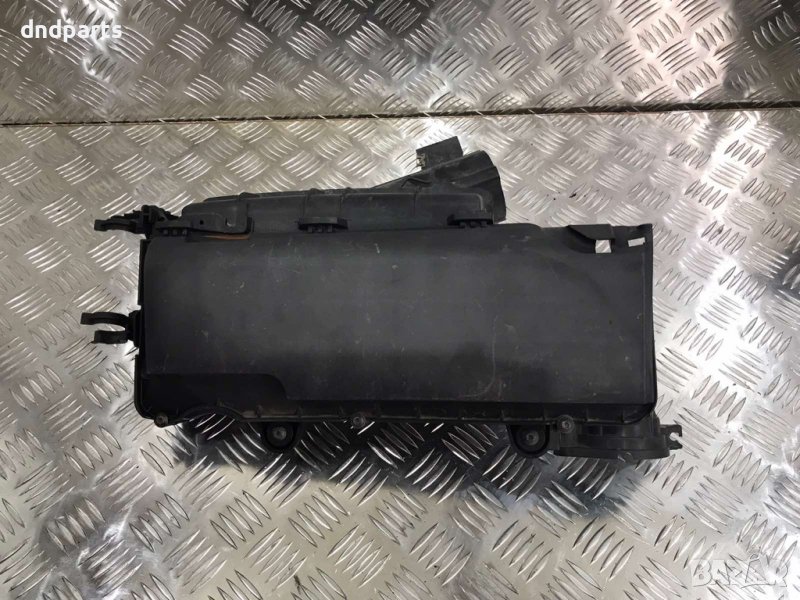 Кутия въздушен филтър Peugeot 206,1.4HDi,2003г., снимка 1