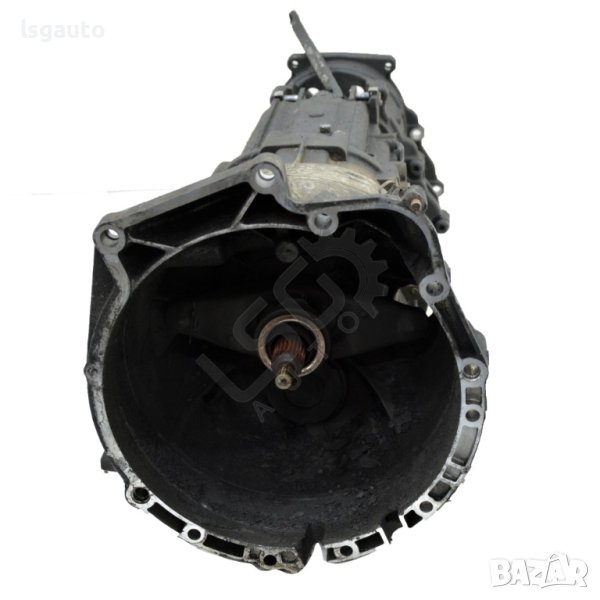 Шестстепенна скоростна кутия BMW X3 (E83) 2003-2010 ID:102535, снимка 1