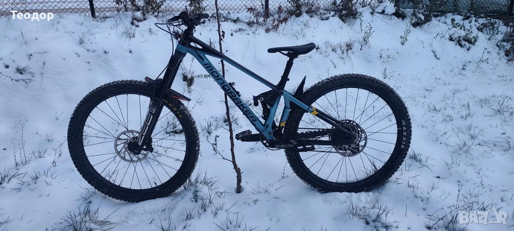 Mondraker Foxy R 29 M, снимка 1