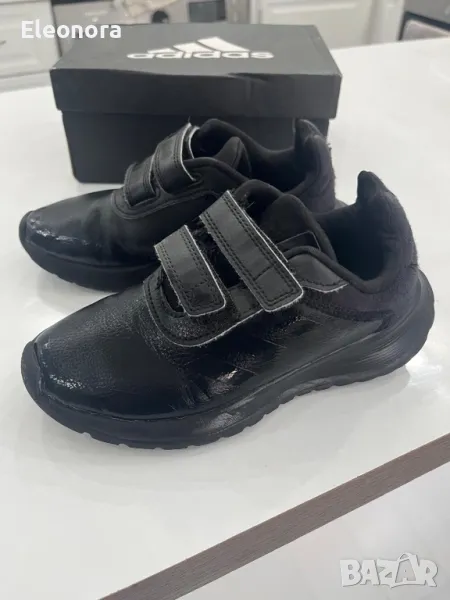 Детски оригинални маратонки Adidas , снимка 1