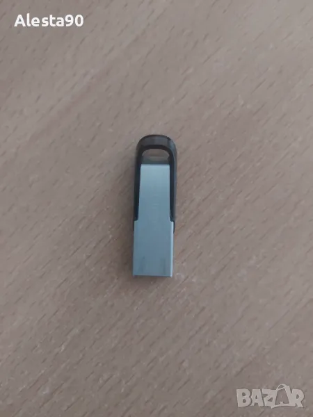 Usb sandisk 3.0 - 128 gb, снимка 1