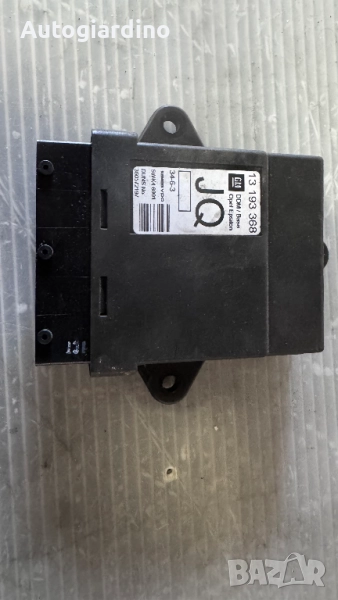 Модул за врата за Opel Vectra - 13193368 / 360572197, снимка 1