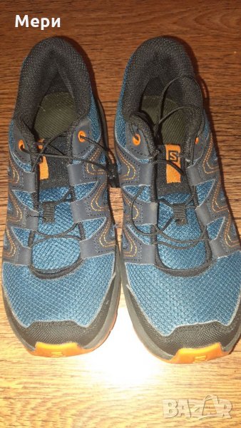 Маратонки Salomon , снимка 1