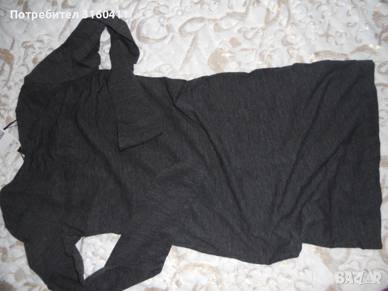 Дамска  Нова Рокля Туника  Н&М, снимка 1