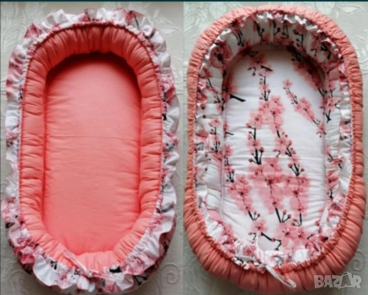 Ново гнездо за бебе 50 лева, снимка 1