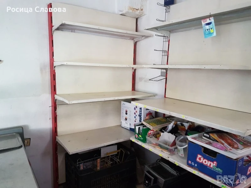 Продавам стелажи , снимка 1