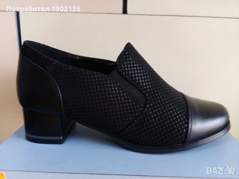 Дамски обувки , снимка 1