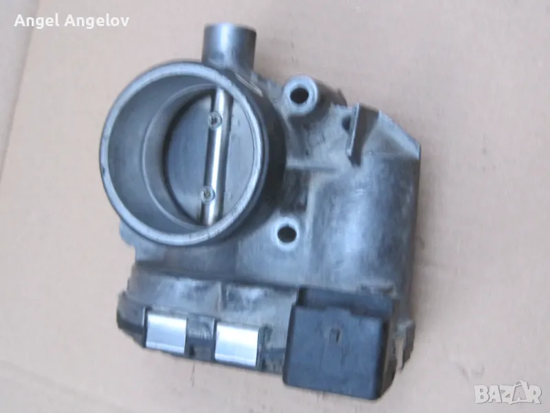 Дросел за Citroen C4, Xsara Picasso, Peugeot 206, 307, 1.6, 0280750085, 0 280 750 085, снимка 1