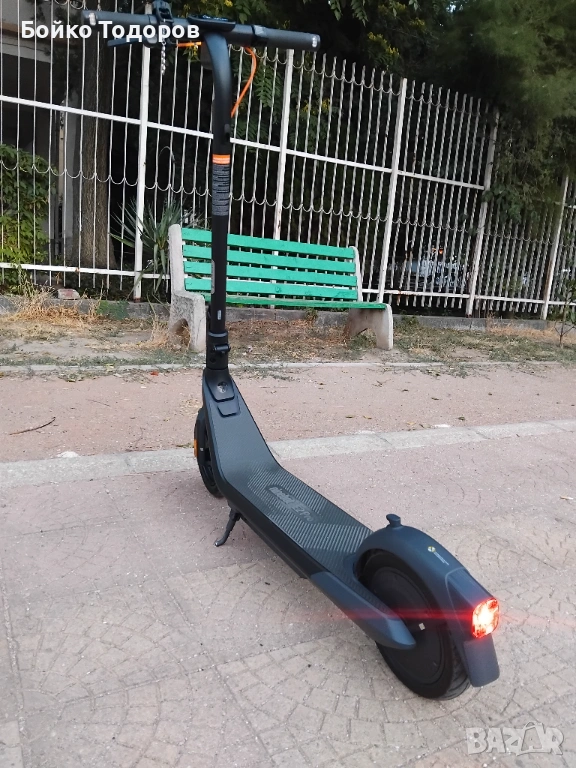 Продавам тротинетка в ново състояние , снимка 1