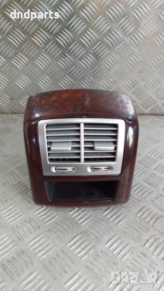 Духалки парно Mercedes S500 W221 4Matic 2007г.	, снимка 1