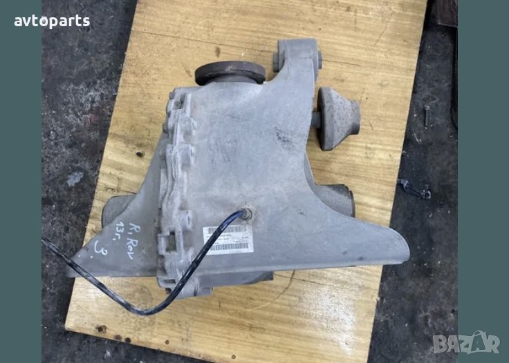 Range rover sport 2012година 3.0d 245кс Заден Диференциал, снимка 1