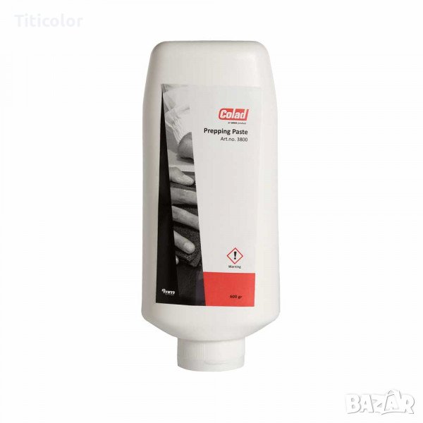 COLAD Матираща паста 0.600кг, снимка 1