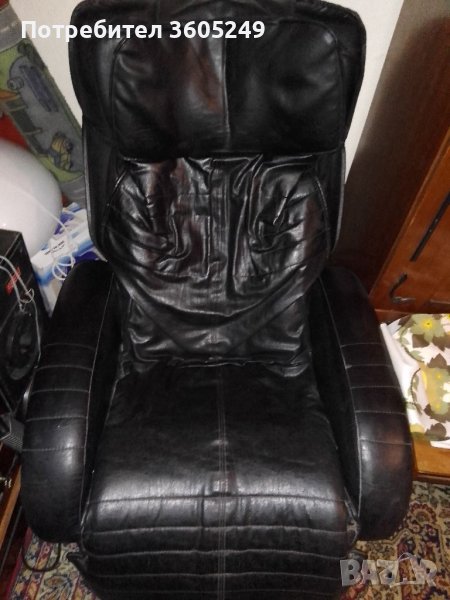 Масажен стол, снимка 1