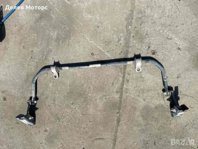 Задна стабилизираща щанга от Renault Master 2.3 DCI, 100 ph., engine M9T870, 6 sp. 110 000 km., 2014, снимка 1