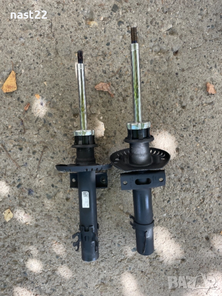 Предни амортисьори за Фолксваген Поло 6R-2009-2014-бензин, снимка 1