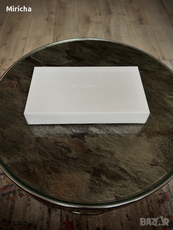 Apple Watch Ultra 2, снимка 1