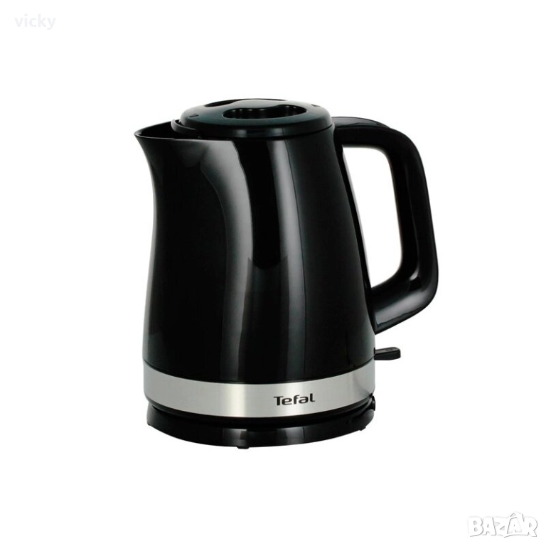Комплект уреди Tefal - Електрическа кана и Тостер, снимка 1
