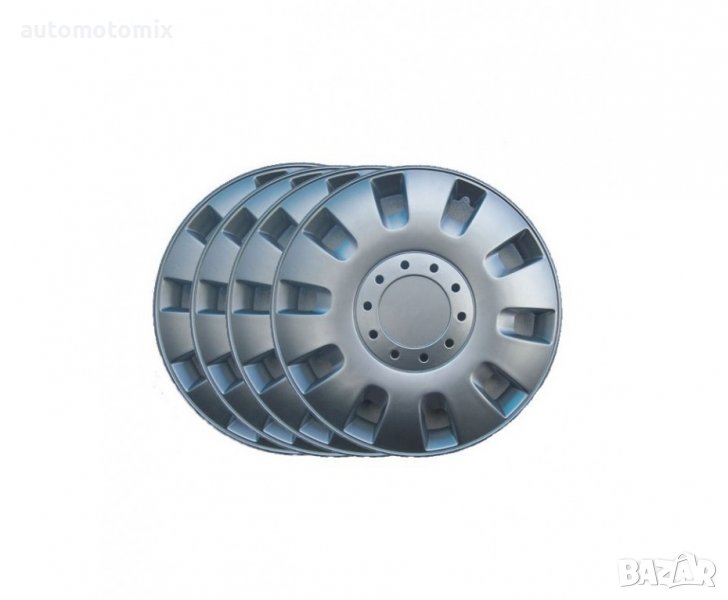ТАСОВЕ ЗА ДЖАНТИ 13 CLASIC-КОМПЛЕКТ 4БР.,252001, снимка 1