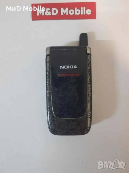 NOKIA 6060, снимка 1