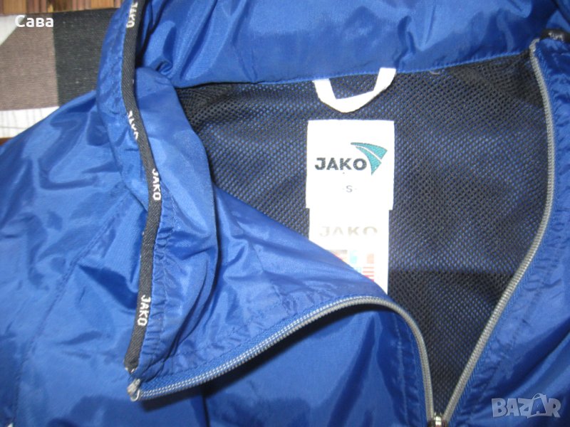 Яке пролет,лято JAKO  мъжко,М, снимка 1