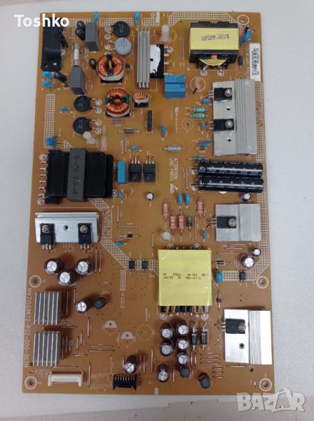 Power board 715G8672-P02-000-002H, снимка 1