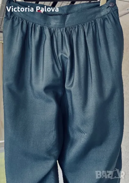 Копринен панталон BETTY BARCLAY, снимка 1