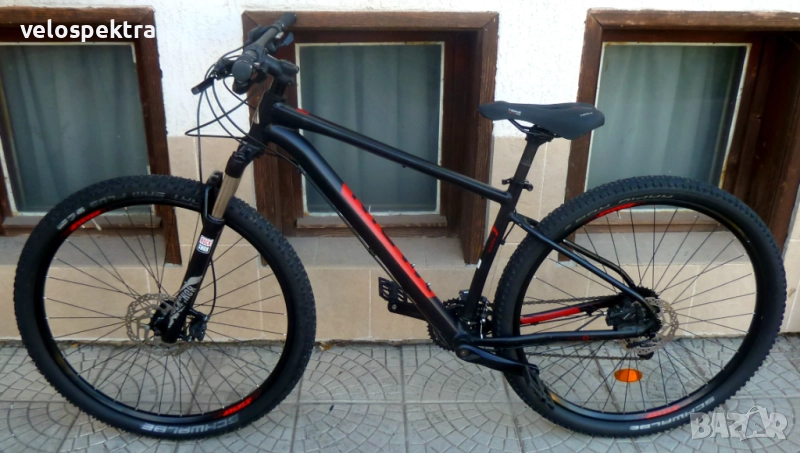 МАРИН ! 29 цола ! 27 скорости ! Хидравлики-Диск ! Германия !, снимка 1