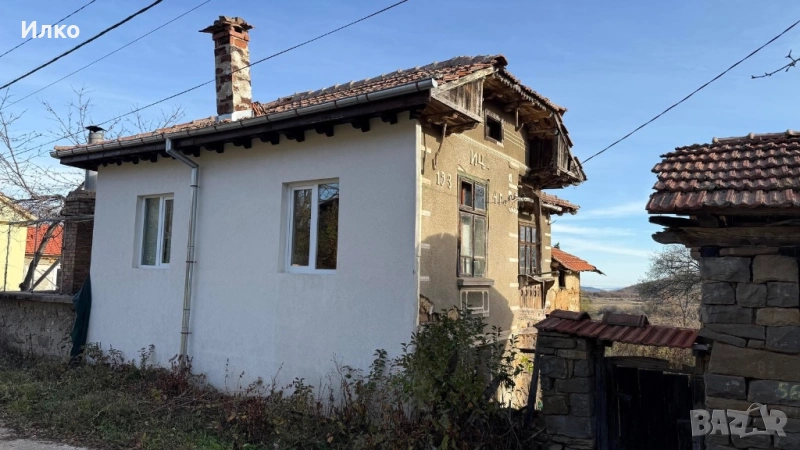 Продавам къща село Здравковец област Габрово , снимка 1