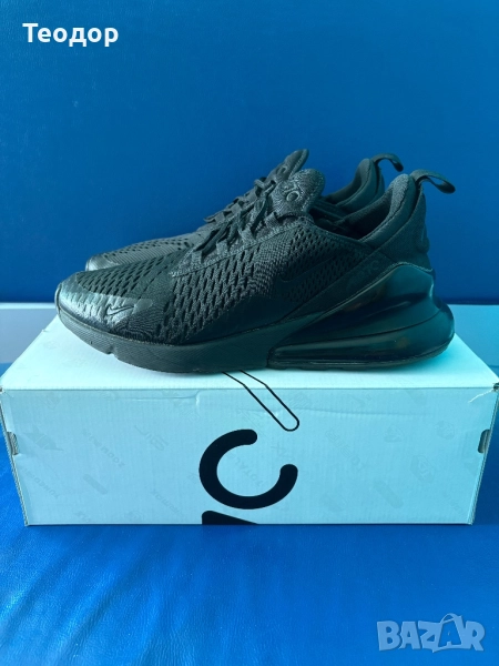 Nike Air Max 270, снимка 1