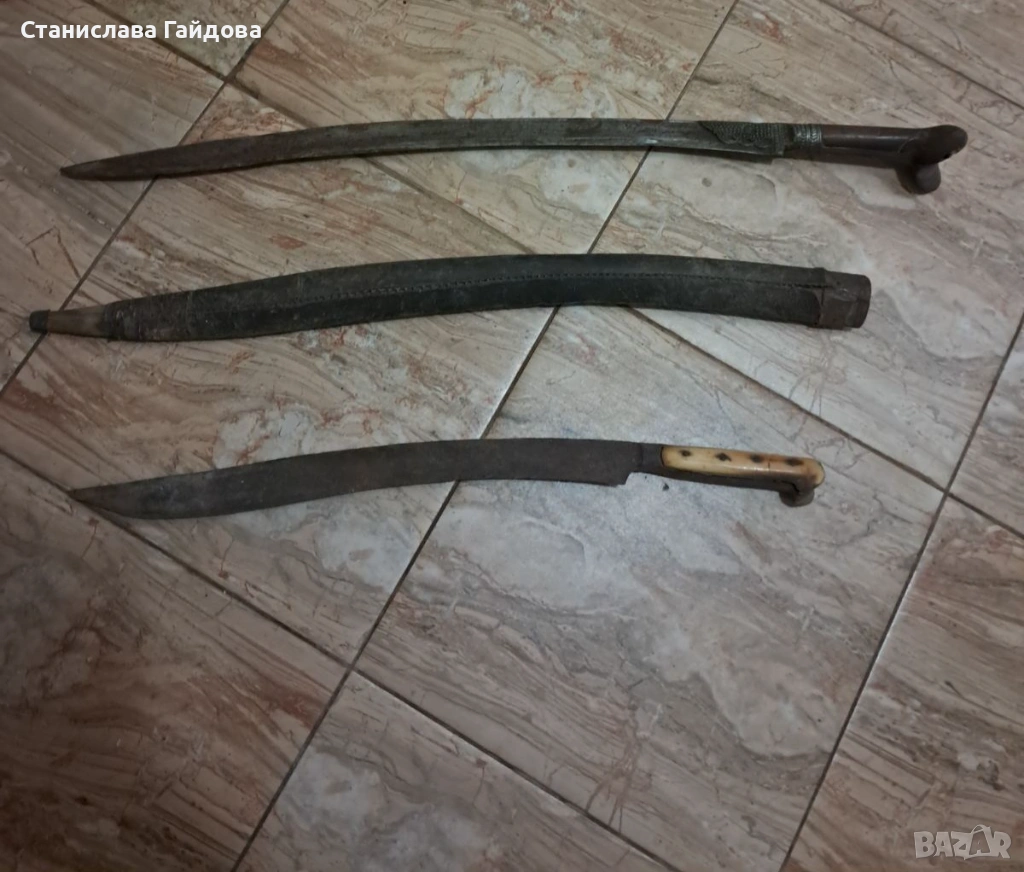 Продавам, снимка 1