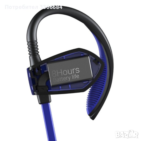 Слушалки Energy Sistem Sport 1, снимка 1