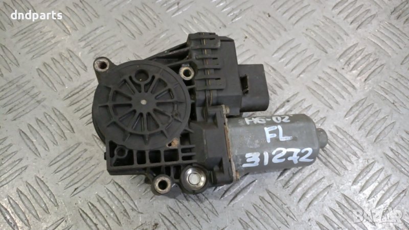 Моторче стъклоповдигач врата Audi A6 2000г.(предна лява)	, снимка 1