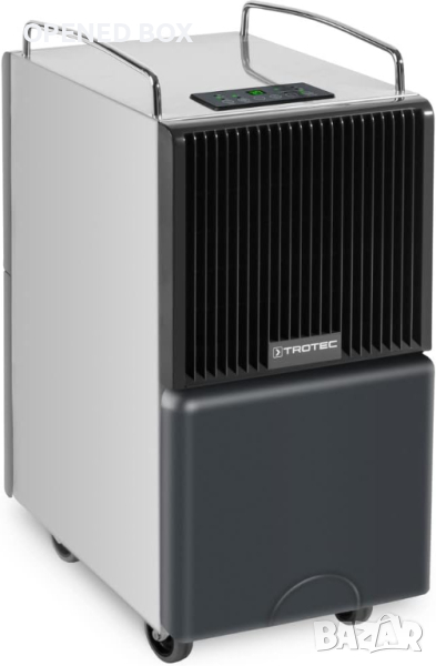 Професионален Влагоабсорбатор Тротек TTK 120 S, снимка 1