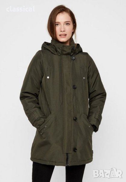 VERO MODA Зимна парка 'Excursion Expedition' , снимка 1