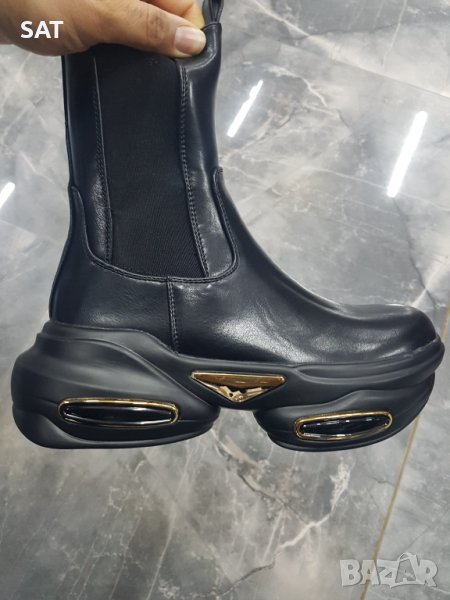 Обувки, снимка 1