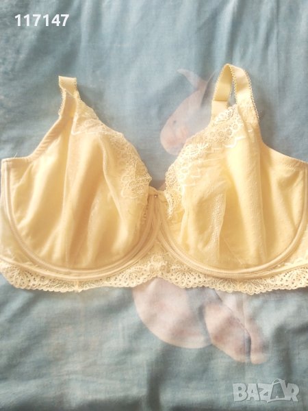 три огромни сутиена  85I, снимка 1