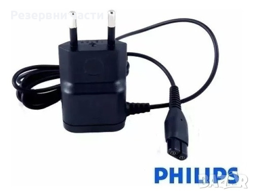 Зарядно Philips 4.3V, снимка 1
