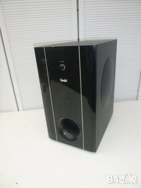 Teufel CC 100 SW Subwofer, снимка 1