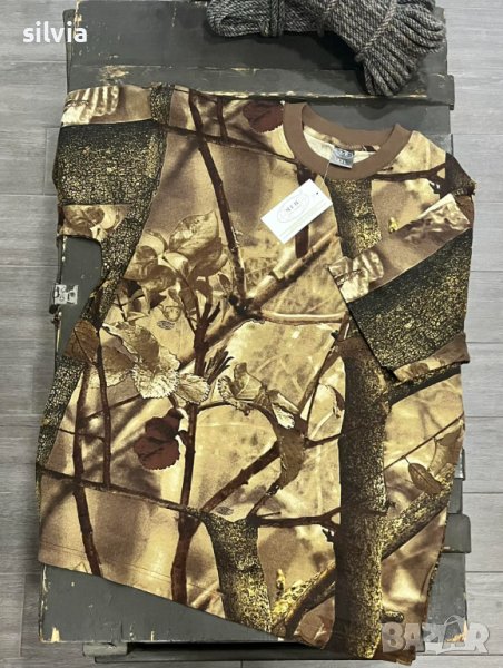 Тениска MFH, снимка 1