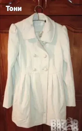 FOREVER NEW Ново Дамско Красиво Палто М , снимка 1