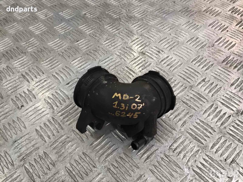 Тръба Mazda 2,1.3i,2009г., снимка 1