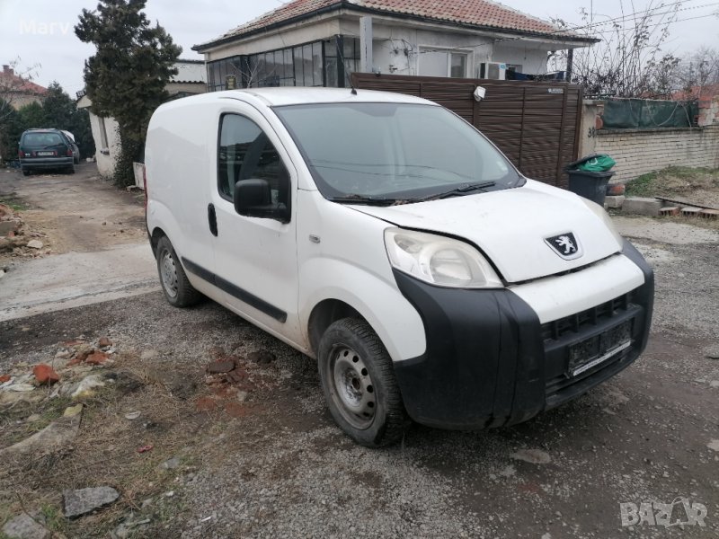 Peugeot Bipper 1.3M-jet на части , снимка 1