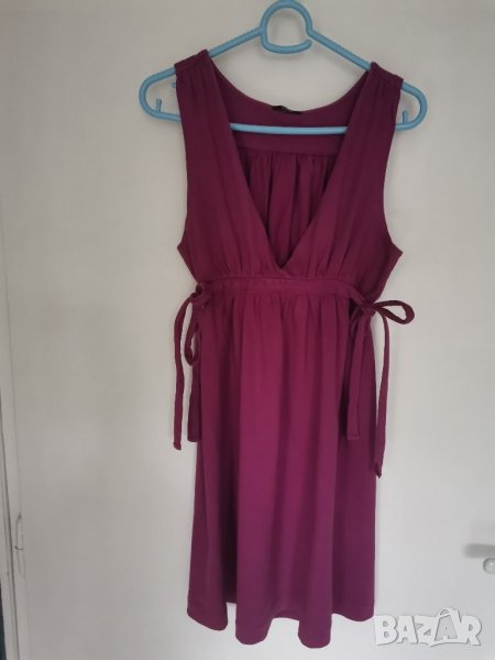 Лятна рокля, снимка 1